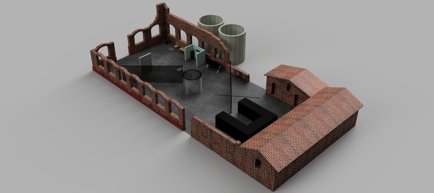 Render